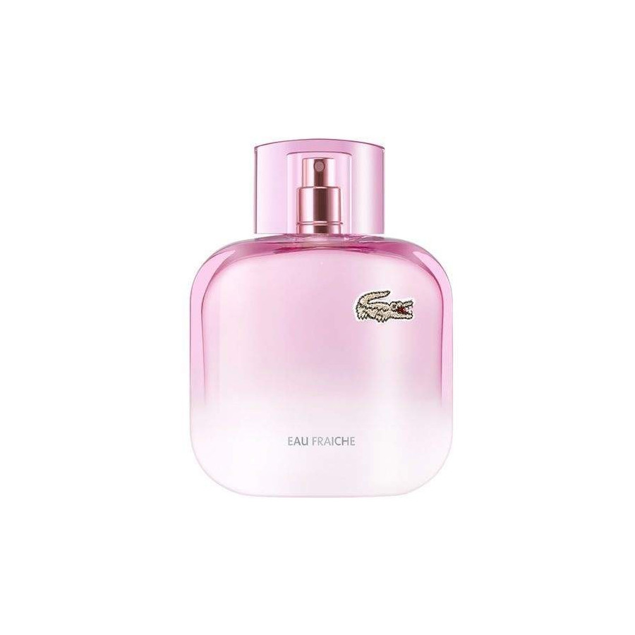 LACOSTE L.12.12 EAU FRAICHE POUR ELLE LACOSTE L.12.12 EAU FRAICHE POUR ELLE
