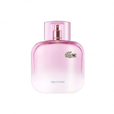 LACOSTE L.12.12 EAU FRAICHE POUR ELLE,
