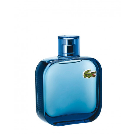 LACOSTE L.12.12  B L E U. Eau de Toilette
