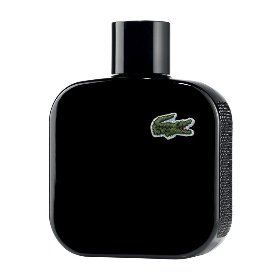 LACOSTE L.12.12 NOIR Eau de Toilette LACOSTE L.12.12 NOIR Eau de Toilette