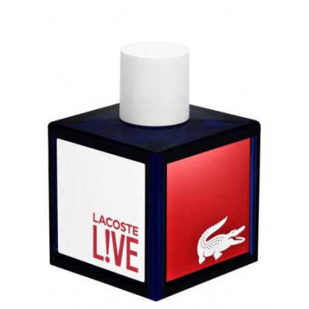 LACOSTE LIVE Eau de Toilette