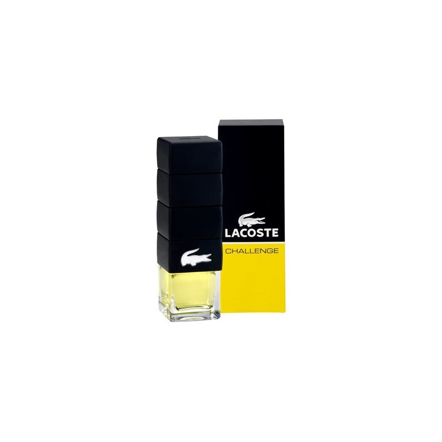 LACOSTE CHALLENGE Eau de Toilette LACOSTE CHALLENGE Eau de Toilette