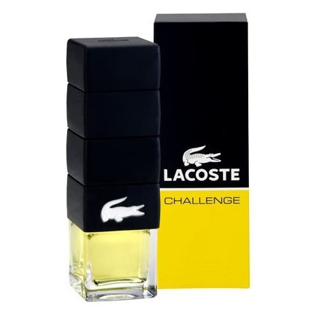 LACOSTE CHALLENGE