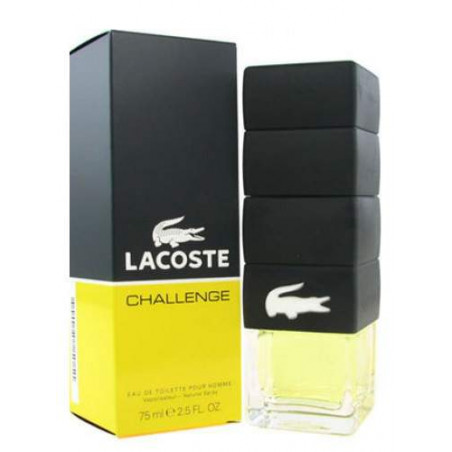 LACOSTE CHALLENGE Eau de Toilette