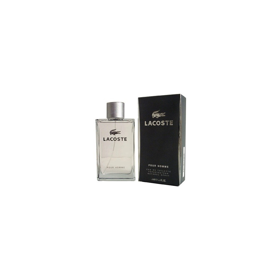 LACOSTE POUR HOMME Eau toilette LACOSTE POUR HOMME Eau toilette