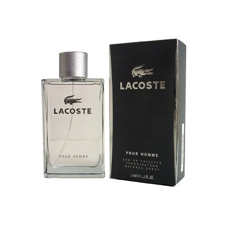 LACOSTE POUR HOMME