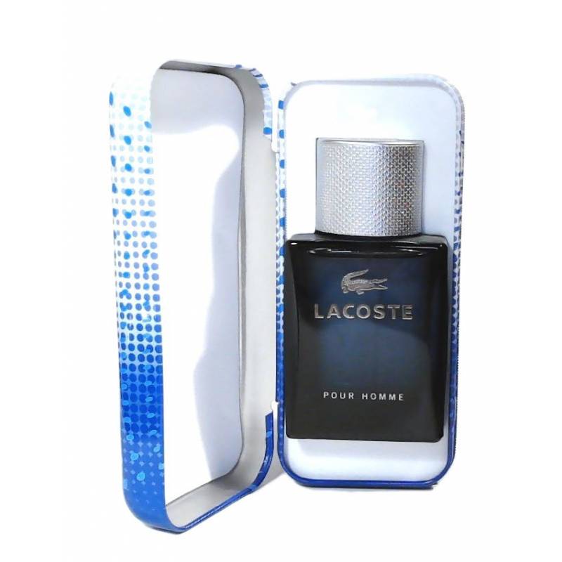 LACOSTE POUR HOMME Eau de Toilette POP EDITION