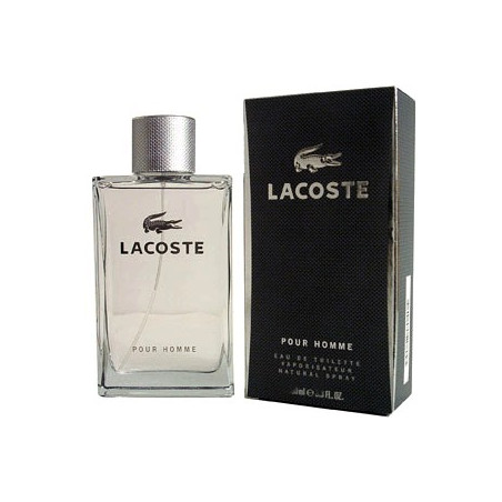 LACOSTE POUR HOMME LOTION APRES RASAGE 50ml