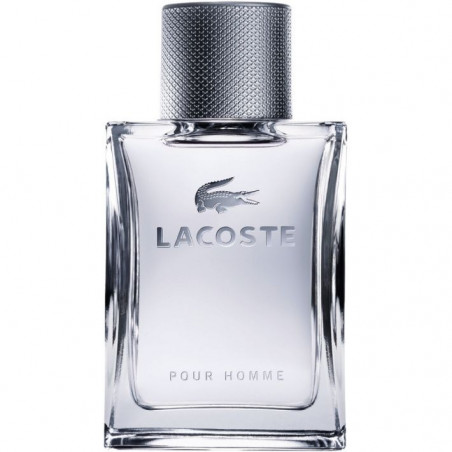 LACOSTE POUR HOMME LOTION APRES RASAGE