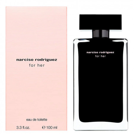 NARCISO RODRIGUEZ FOR HER Eau de Toilette