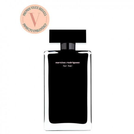 NARCISO RODRIGUEZ FOR HER Eau de Toilette