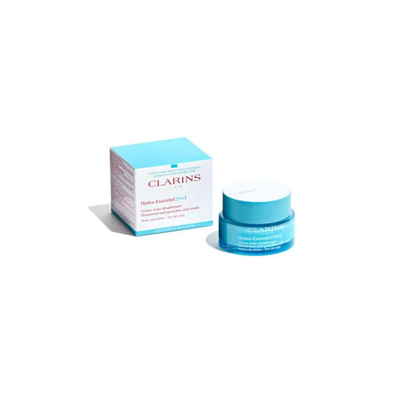 CLARINS HYDRA-ESSENTIEL CREME RICHE HA2