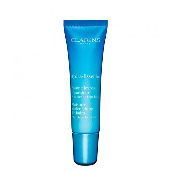 CLARINS HYDRA-ESSENTIEL BAUME LEVRES,