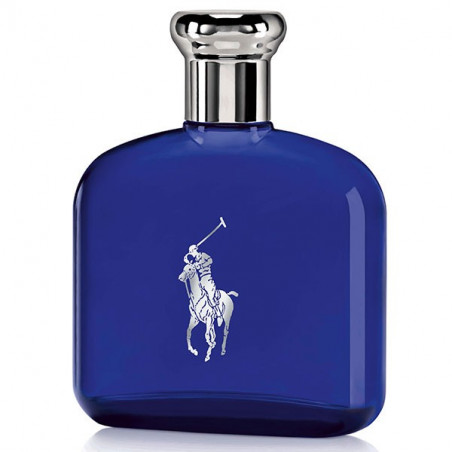 RALPH LAUREN POLO BLUE Eau de Toilette
