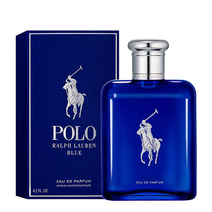 RALPH LAUREN POLO BLUE Eau de Parfum RALPH LAUREN POLO BLUE Eau de Parfum