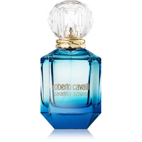 ROBERTO CAVALLI PARADISO AZZURRO Eau de Parfum