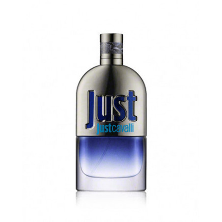 ROBERTO CAVALLI JUST CAVALLI MAN Eau de Toilette