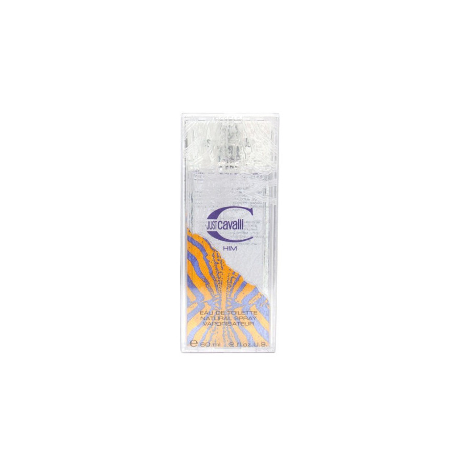 ROBERTO CAVALLI HIM EAU TOILETTE ROBERTO CAVALLI HIM EAU TOILETTE