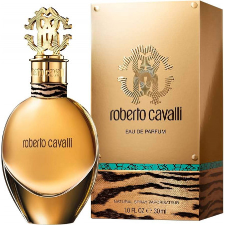 ROBERTO CAVALLI Eau de Parfum