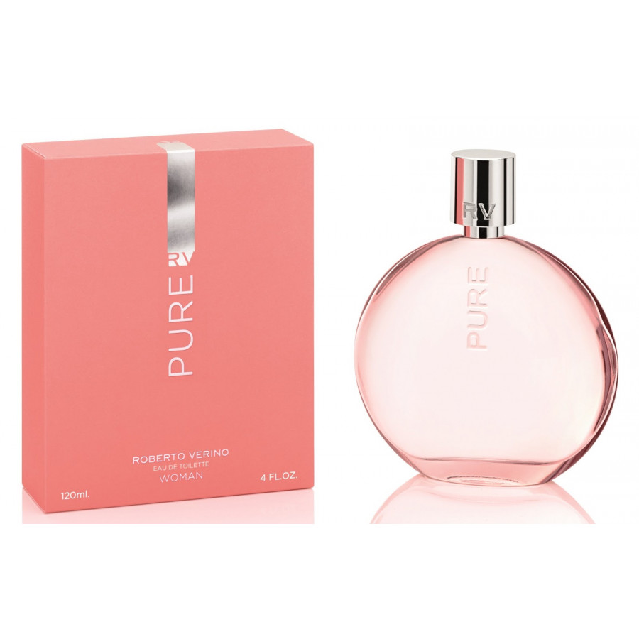 ROBERTO VERINO PURE Eau de Toilette