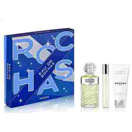 ROCHAS EAU ROCHAS ESTUCHE