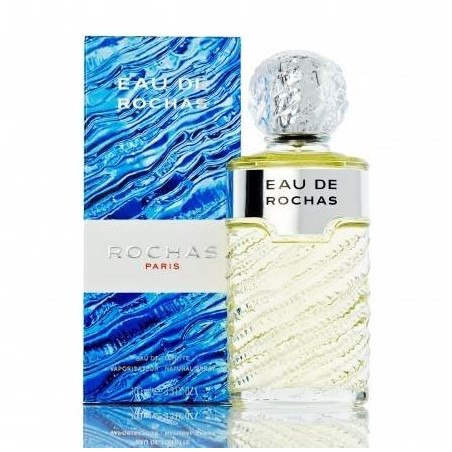 EAU ROCHAS Eau de Toilette mujer