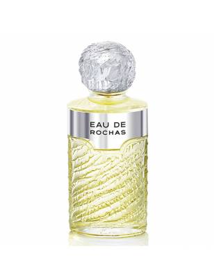 EAU ROCHAS Eau de Toilette mujer