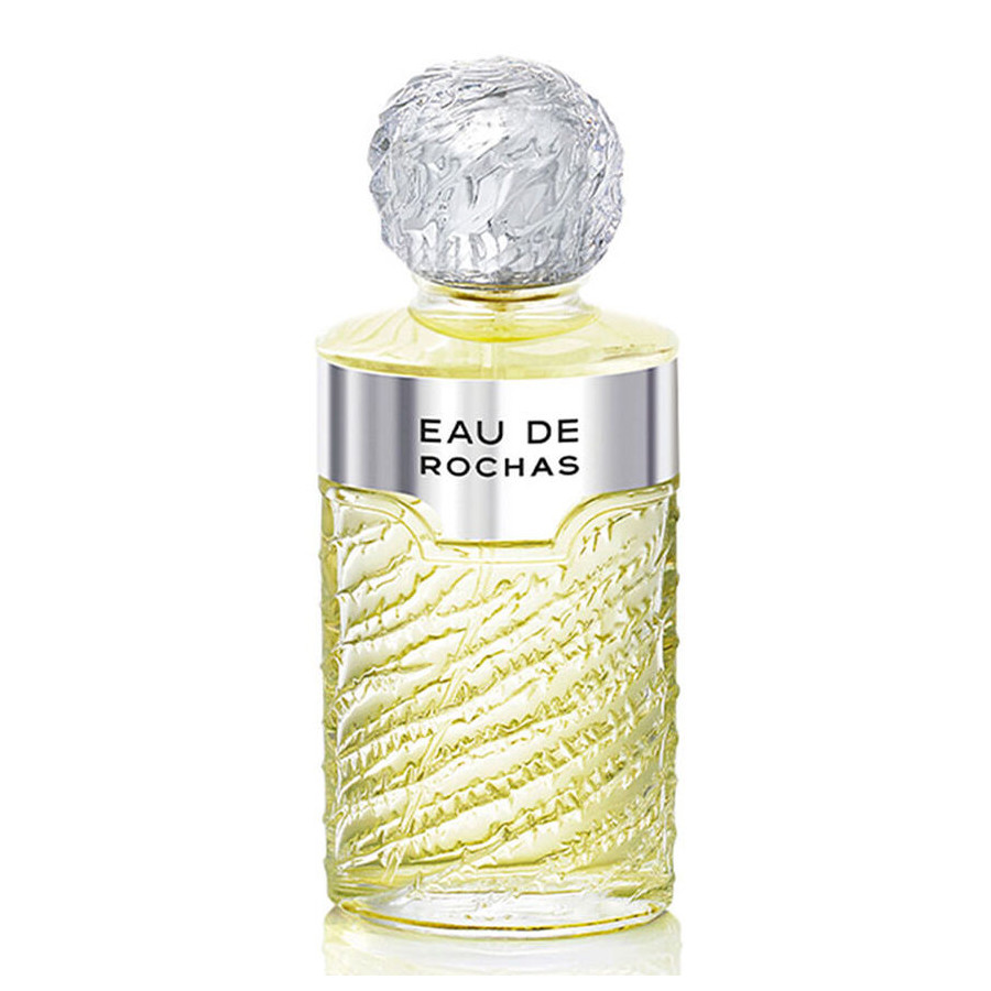 EAU ROCHAS Eau de Toilette mujer EAU ROCHAS Eau de Toilette mujer