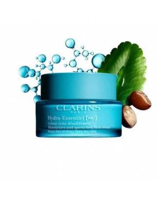 Clarins Hydra-Essentiel HA2 Creme Rich 50ml