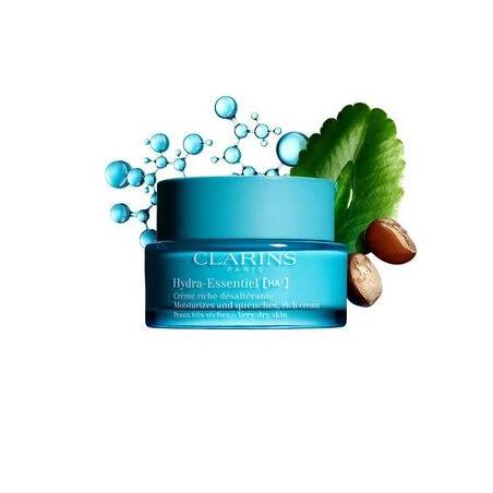 Clarins Hydra-Essentiel HA2 Creme Rich 50ml