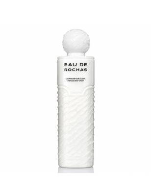 ROCHAS EAU DE ROCHAS Body Lotion