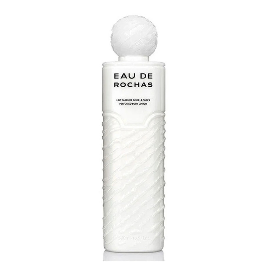 ROCHAS BODY LOTION EAU DE ROCHAS ROCHAS BODY LOTION EAU DE ROCHAS