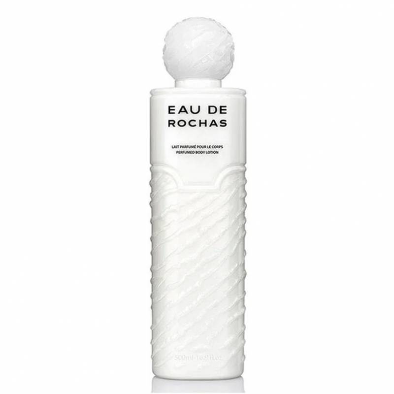 Rochas Eau de Rochas Body Lotion 500ml Rochas Eau de Rochas Body Lotion 500ml