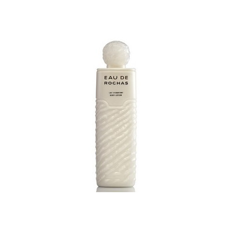 ROCHAS BODY LOTION EAU DE ROCHAS