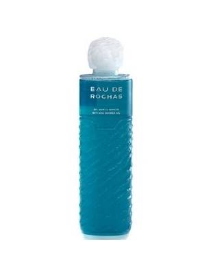 Rochas Eau de Rochas Gel 500ml