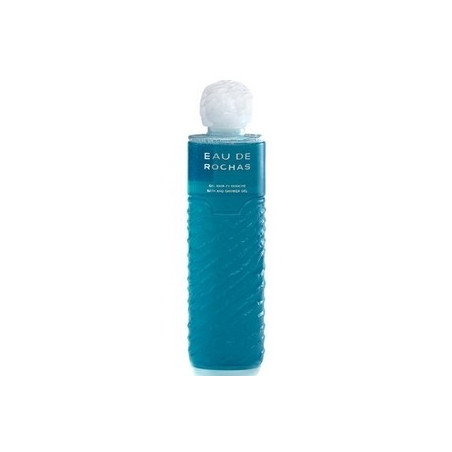ROCHAS GEL EAU DE ROCHAS