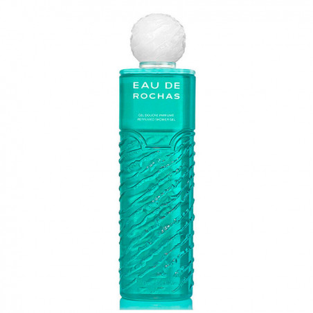 ROCHAS GEL EAU DE ROCHAS