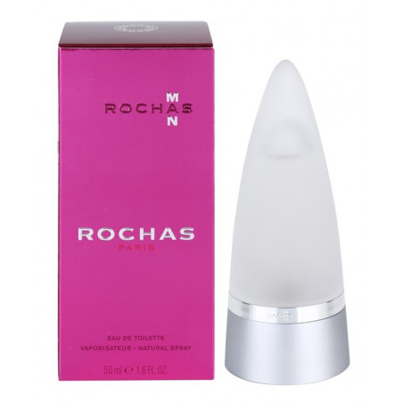 ROCHAS EAU ROCHAS MAN  Eau de Toilette