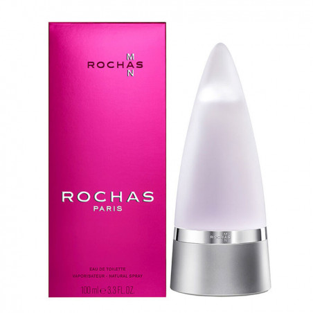 EAU ROCHAS MAN