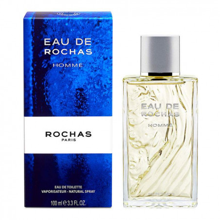 ROCHAS EAU DE ROCHAS HOMME