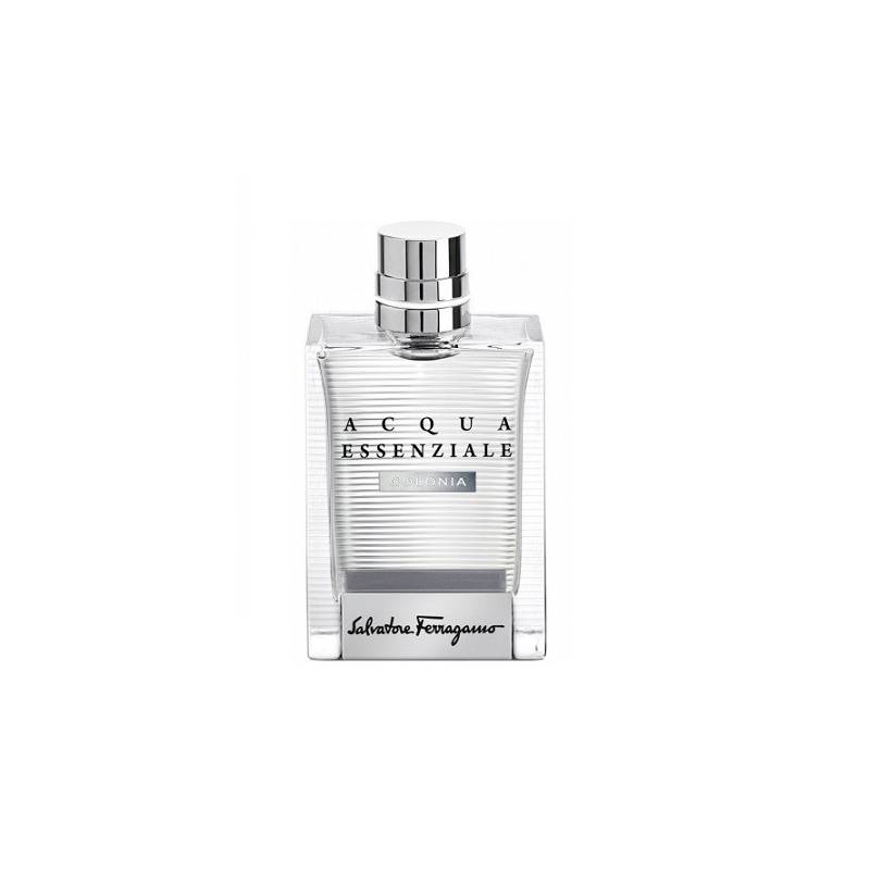 Salvatore Ferragamo Acqua Essenziale Pour Homme 100ml Salvatore Ferragamo Acqua Essenziale Pour Homme 100ml