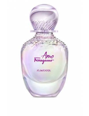 Salvatore Ferragamo Amo Flowerful Eau de Parfum
