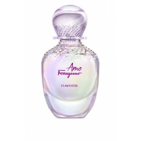 Salvatore Ferragamo Amo Flowerful Eau de Parfum