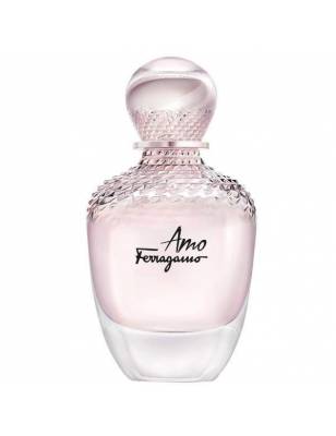 Salvatore Ferragamo Amo Eau de Parfum 50ml
