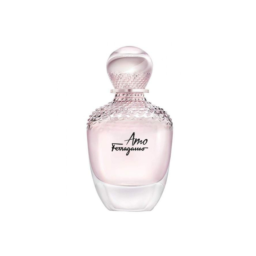 SALVATORE FERRAGAMO AMO Eau de Parfum SALVATORE FERRAGAMO AMO Eau de Parfum