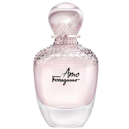 SALVATORE FERRAGAMO AMO Eau parfum
