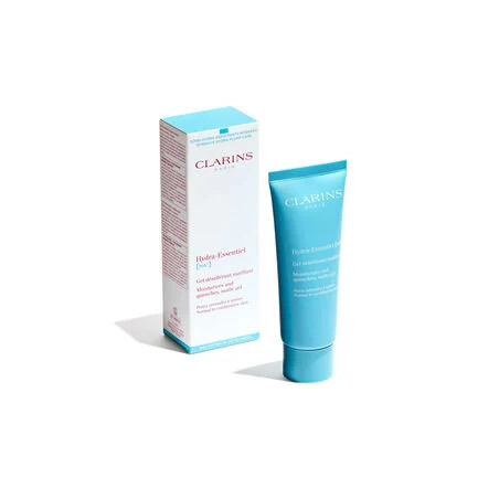 CLARINS HYDRA-ESSENTIEL HA2 GEL DESALTERANT MATIFIAN