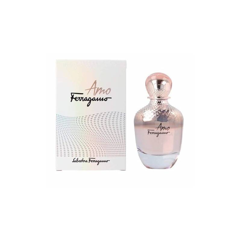 Salvatore Ferragamo Amo Eau de Parfum 50ml