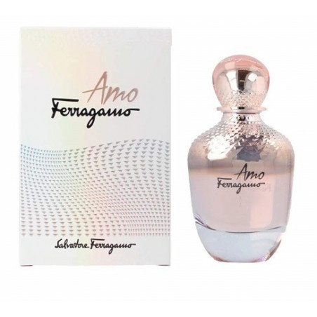 SALVATORE FERRAGAMO AMO Eau de Parfum