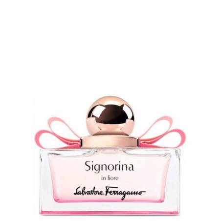 Salvatore Ferragamo Signorina In Flore Eau Toilette 100ml